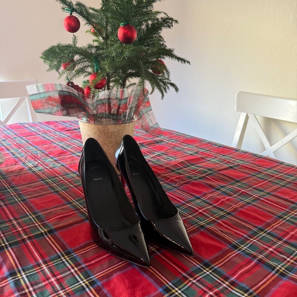 Sporty Kate 85mm pumps - Picture 2 of 6